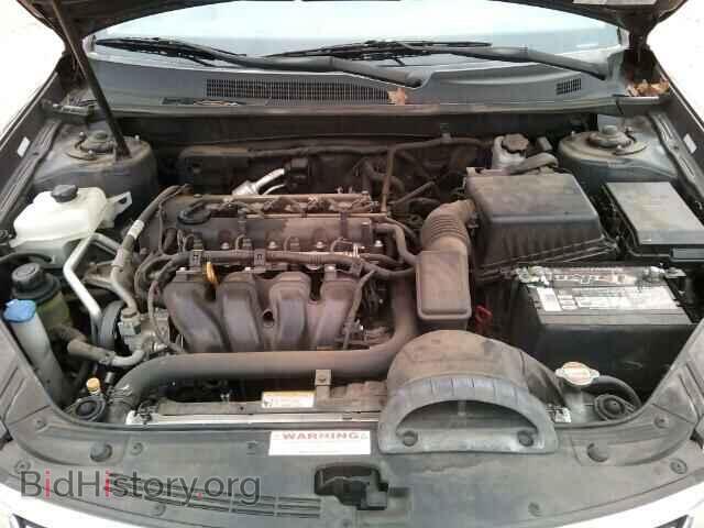 2009 KIA OPTIMA - VIN: KNAGE228495300894 - Фото 7
