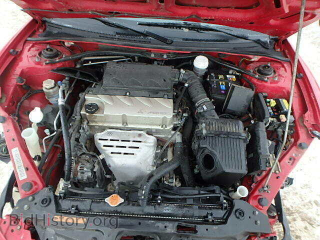 2007 MITSUBISHI ECLIPSE - VIN: 4A3AL25FX7E072841 - Photo 7