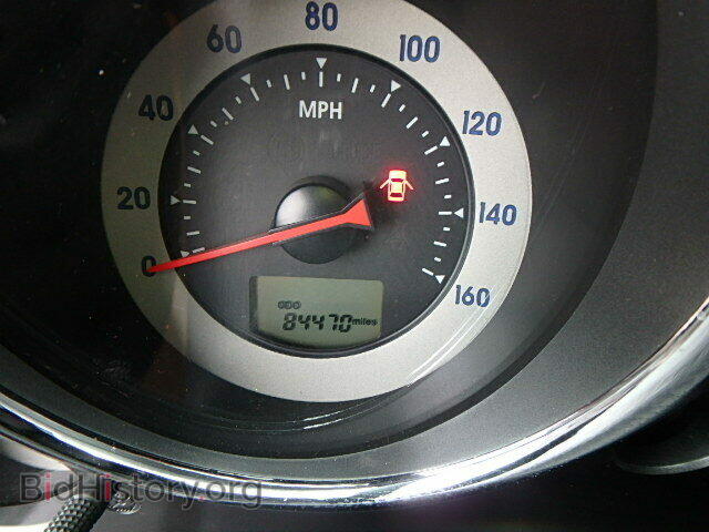 2007 MITSUBISHI ECLIPSE - VIN: 4A3AL25FX7E072841 - Photo 8