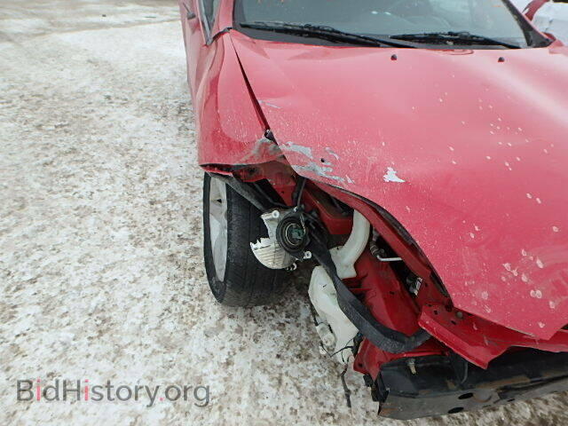 2007 MITSUBISHI ECLIPSE - VIN: 4A3AL25FX7E072841 - Photo 10