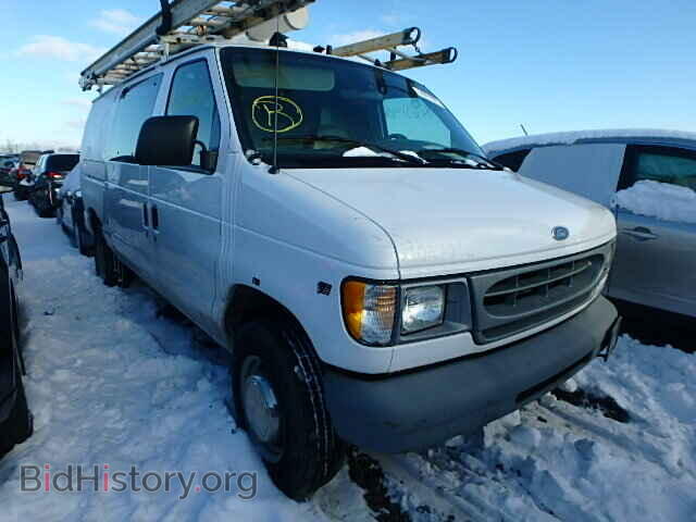 Photo 1FTNE24L7YHB78749 - FORD ECONOLINE 2000