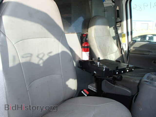2000 FORD ECONOLINE - VIN: 1FTNE24L7YHB78749 - Photo 6