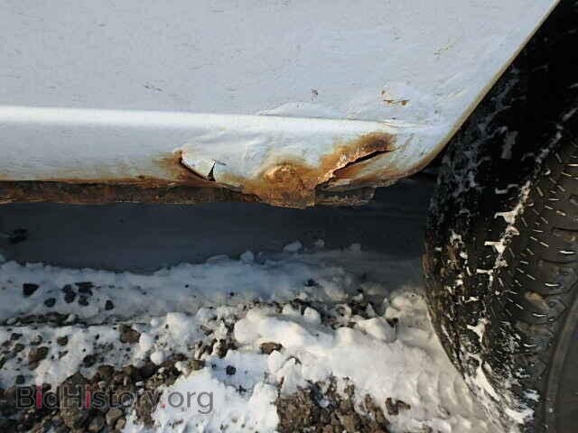 2000 FORD ECONOLINE - VIN: 1FTNE24L7YHB78749 - Photo 10