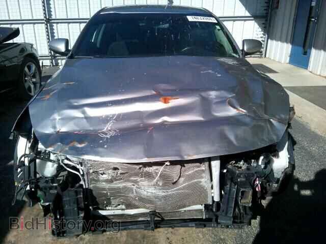 2013 KIA OPTIMA - VIN: KNAGM4AD2D5044017 - Фото 9