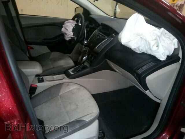 2014 FORD FOCUS - VIN: 1FADP3F2XEL253409 - Photo 5