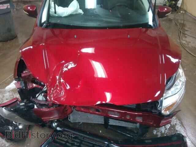2014 FORD FOCUS - VIN: 1FADP3F2XEL253409 - Photo 7