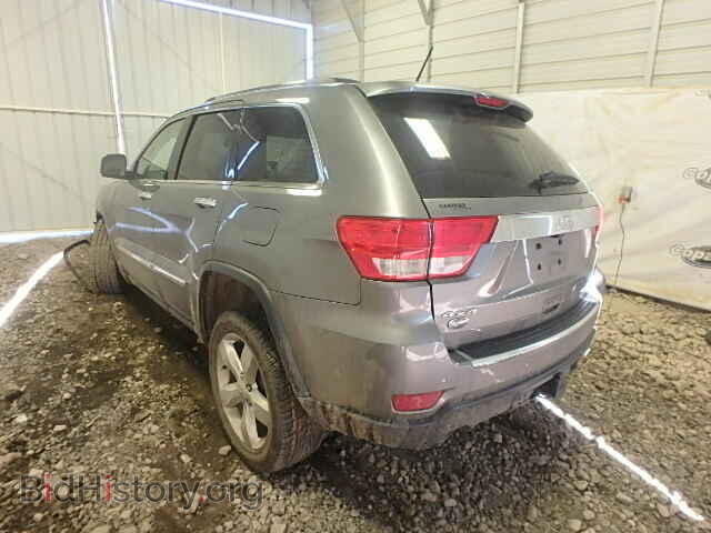 2013 JEEP CHEROKEE - VIN: 1C4RJFCT8DC532002 - Фото 3