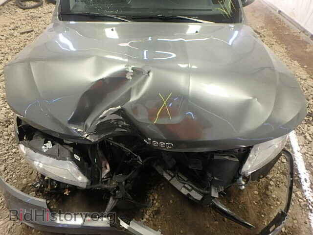 2013 JEEP CHEROKEE - VIN: 1C4RJFCT8DC532002 - Фото 7