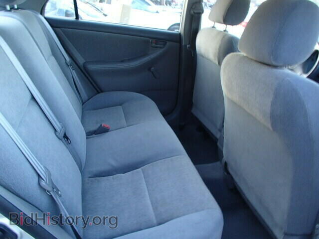 2003 TOYOTA COROLLA - VIN: JTDBR32E232015682 - Фото 6