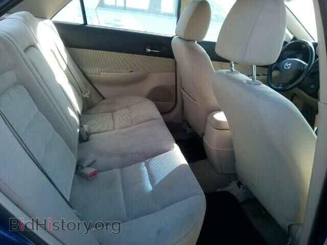 2005 MAZDA 6 - VIN: 1YVFP80C355M28650 - Photo 6