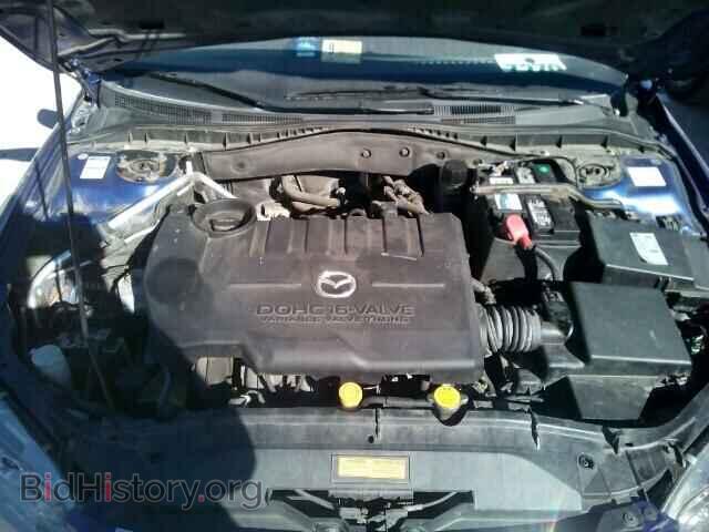 2005 MAZDA 6 - VIN: 1YVFP80C355M28650 - Photo 7