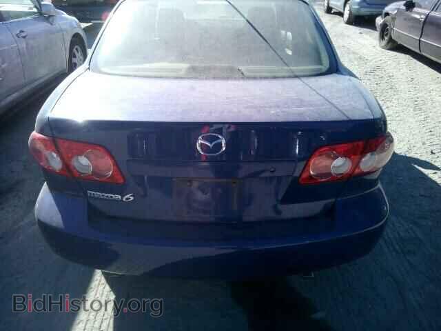 2005 MAZDA 6 - VIN: 1YVFP80C355M28650 - Photo 9