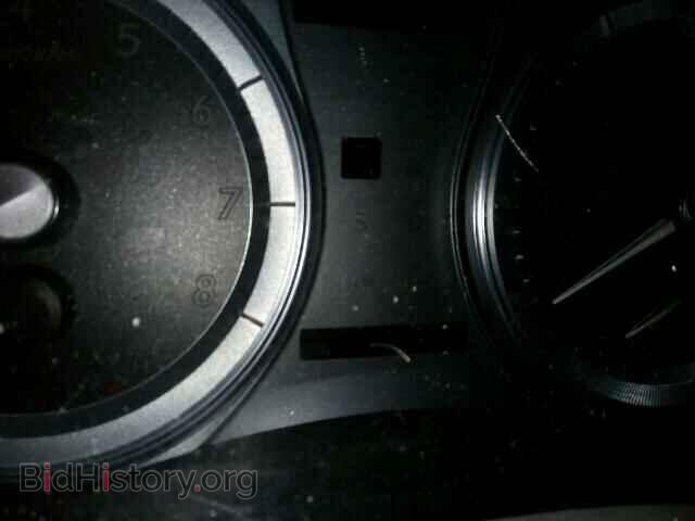 2011 LEXUS ES350 - VIN: JTHBK1EG1B2442449 - Фото 8