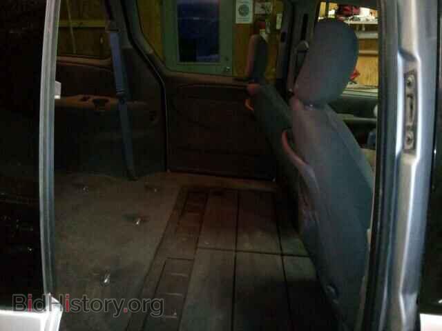 2007 DODGE CARAVAN - VIN: 2D4GP44L97R317011 - Фото 6