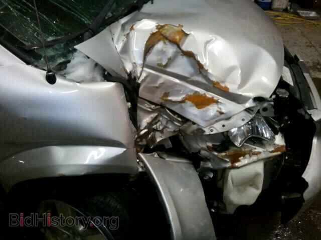 2007 DODGE CARAVAN - VIN: 2D4GP44L97R317011 - Фото 9