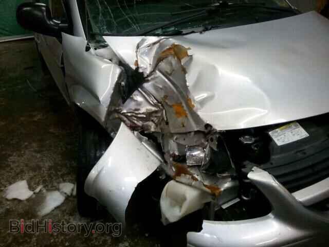 2007 DODGE CARAVAN - VIN: 2D4GP44L97R317011 - Фото 10