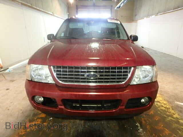2005 FORD EXPLORER - VIN: 1FMZU73K95UA77964 - Фото 9