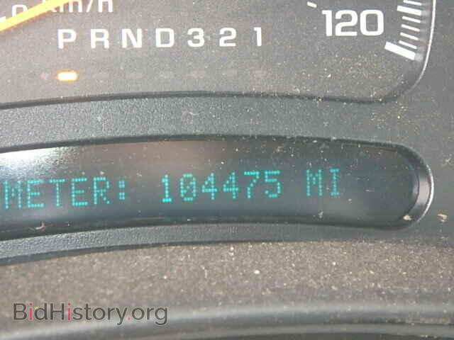 2006 CHEVROLET SILVERADO - VIN: 1GCEK19B26Z224062 - Фото 8