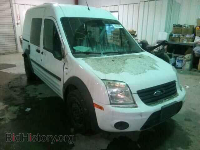Фотография NM0LS6BN6AT009172 - FORD TRANSIT CO 2010