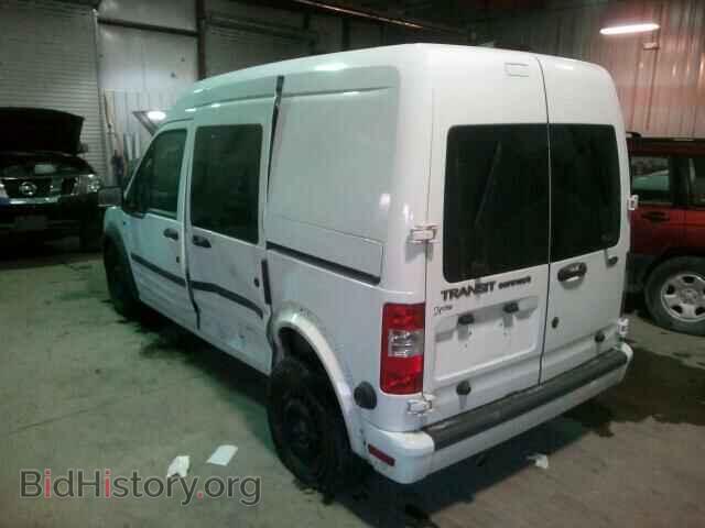 2010 FORD TRANSIT CO - VIN: NM0LS6BN6AT009172 - Фото 3