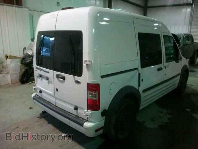 2010 FORD TRANSIT CO - VIN: NM0LS6BN6AT009172 - Фото 4