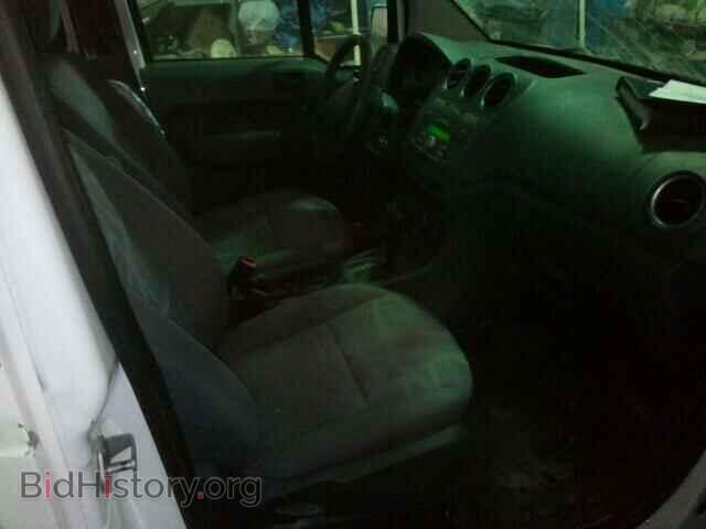 2010 FORD TRANSIT CO - VIN: NM0LS6BN6AT009172 - Фото 5