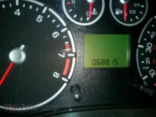 2010 FORD TRANSIT CO - VIN: NM0LS6BN6AT009172 - Фото 8