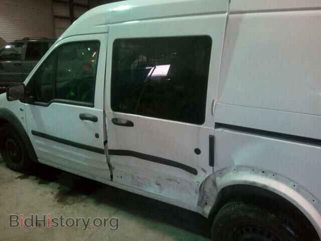 2010 FORD TRANSIT CO - VIN: NM0LS6BN6AT009172 - Фото 9