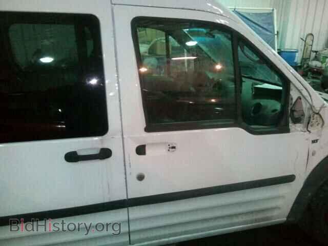 2010 FORD TRANSIT CO - VIN: NM0LS6BN6AT009172 - Фото 10