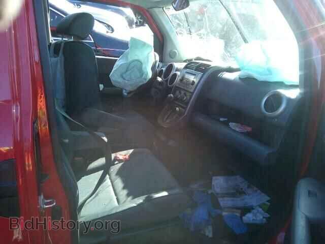 2005 HONDA ELEMENT - VIN: 5J6YH28665L008829 - Фото 5