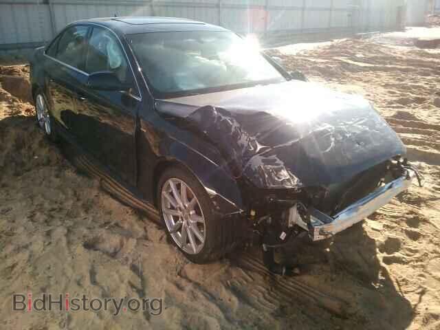 Фотография WAUFFAFL9GN003960 - AUDI A4 2016