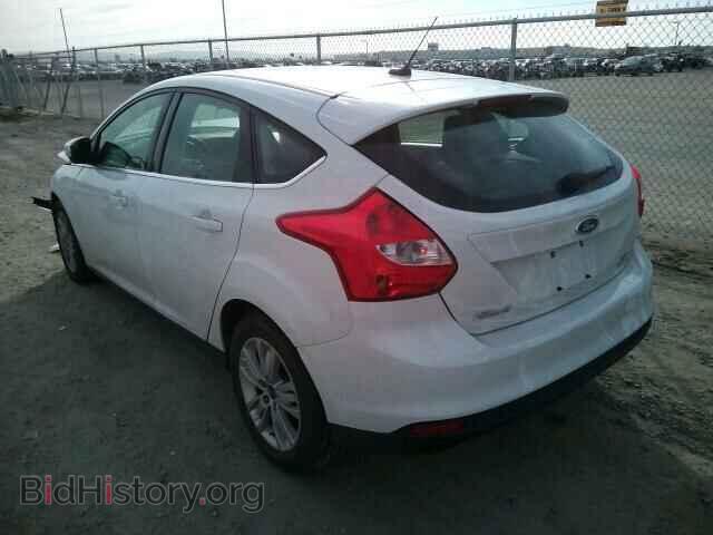 2012 FORD FOCUS - VIN: 1FAHP3M29CL436950 - Photo 3