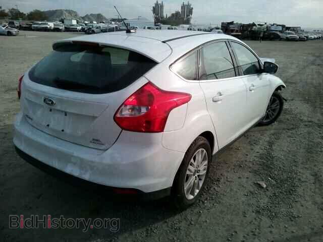 2012 FORD FOCUS - VIN: 1FAHP3M29CL436950 - Photo 4