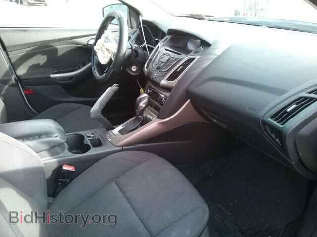 2012 FORD FOCUS - VIN: 1FAHP3M29CL436950 - Photo 5