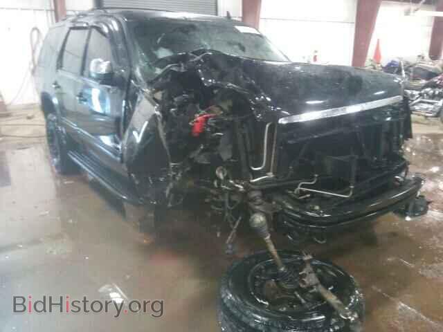 Photo 1GKUKAE02AR265305 - GMC YUKON 2010