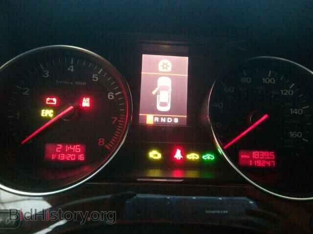 2006 AUDI A8 - VIN: WAULL44E16N018842 - Фото 8
