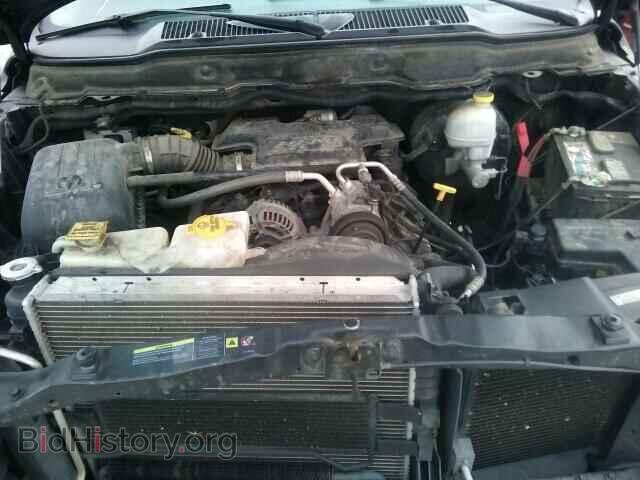 2005 DODGE RAM 1500 - VIN: 1D7HA18D35J647321 - Фото 7