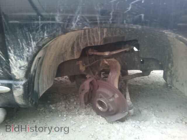 2005 DODGE RAM 1500 - VIN: 1D7HA18D35J647321 - Фото 9