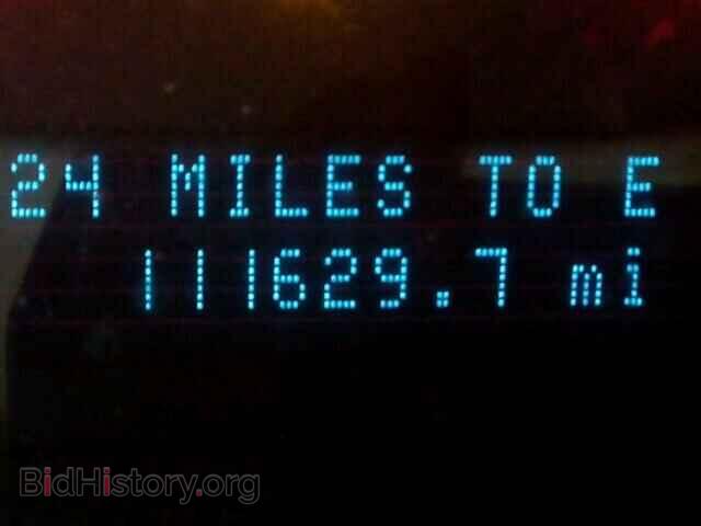 2011 FORD ESCAPE - VIN: 1FMCU0D77BKB01449 - Фото 8
