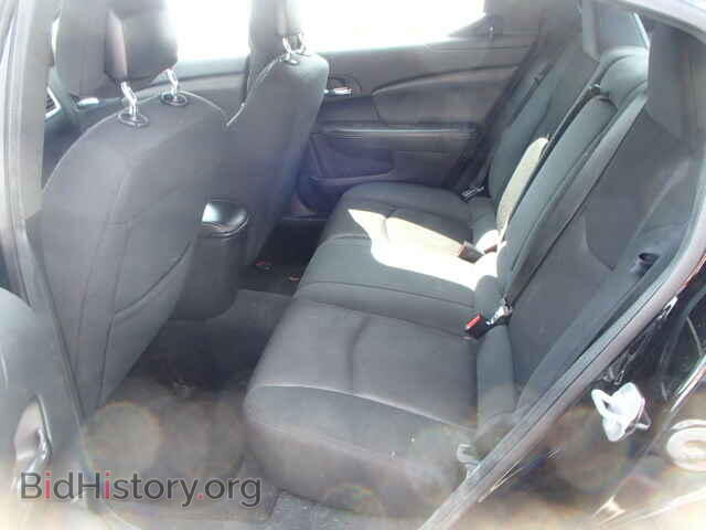2013 DODGE AVENGER - VIN: 1C3CDZAB7DN644114 - Фото 6