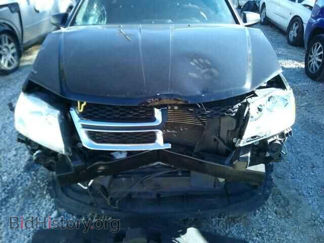 2013 DODGE AVENGER - VIN: 1C3CDZAB7DN644114 - Фото 9