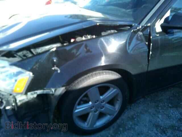 2013 DODGE AVENGER - VIN: 1C3CDZAB7DN644114 - Фото 10
