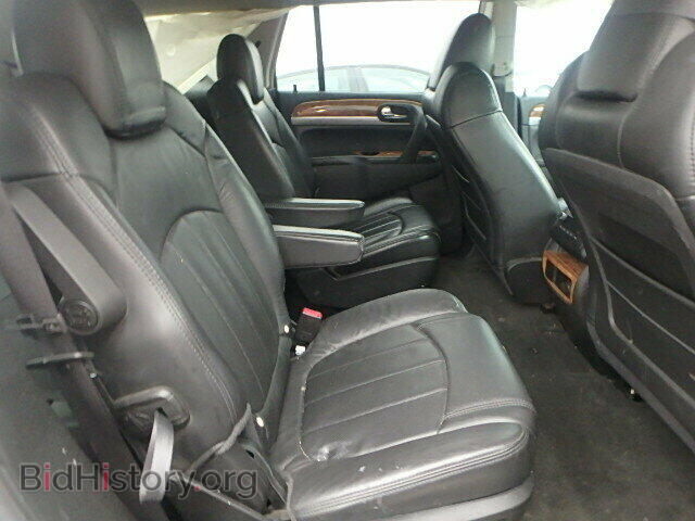 2009 BUICK ENCLAVE - VIN: 5GAEV23D79J142498 - Фото 6