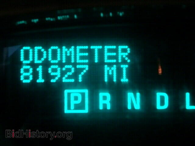 2009 BUICK ENCLAVE - VIN: 5GAEV23D79J142498 - Фото 8