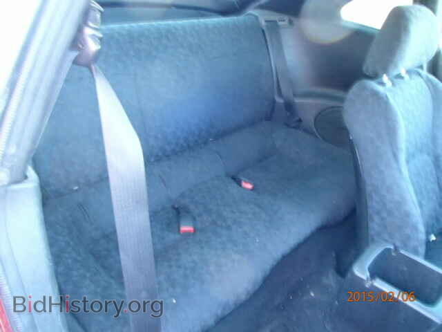 2003 MITSUBISHI ECLIPSE - VIN: 4A3AC34G33E100764 - Photo 6