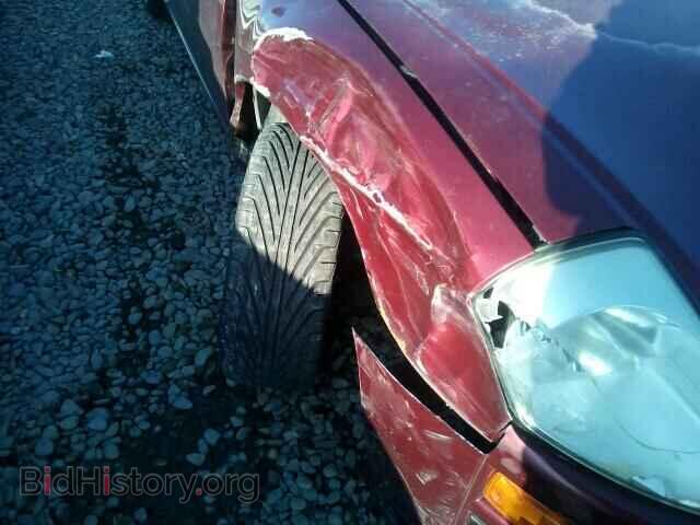 2003 MITSUBISHI ECLIPSE - VIN: 4A3AC34G33E100764 - Photo 9