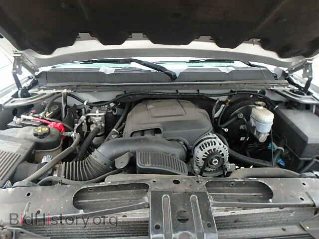 2011 CHEVROLET SILVERADO - VIN: 1GCRCTE00BZ254511 - Фото 7