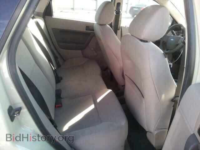 2011 FORD FOCUS - VIN: 1FAHP3EN4BW193120 - Фото 6