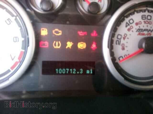 2011 FORD FOCUS - VIN: 1FAHP3EN4BW193120 - Фото 8
