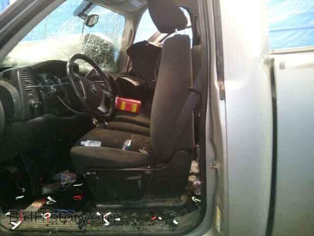2007 CHEVROLET SILVERADO - VIN: 1GCHK24K77E528507 - Photo 5